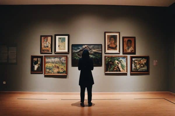 Hvordan kunst og kultur kan bidra til økt livskvalitet