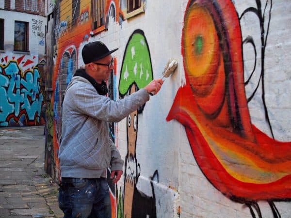 10 kunstbøker du bør lese i 2021