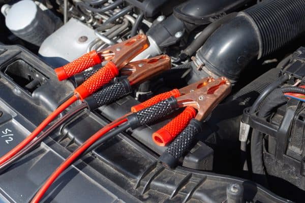 10 tips for å vedlikeholde bilbatteriet ditt