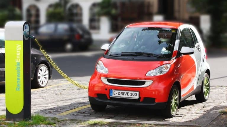 Skal du velge elektrisk bil