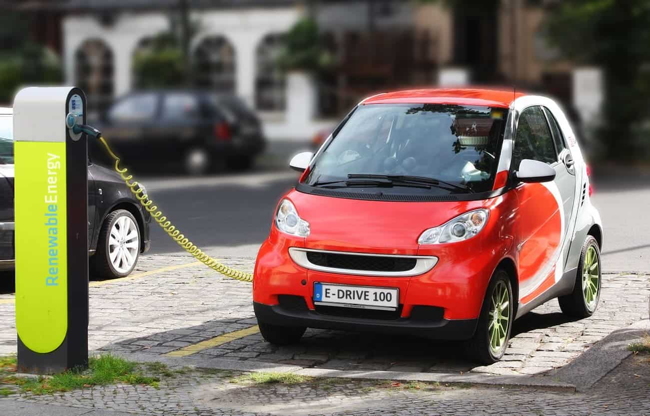 Skal du velge elektrisk bil