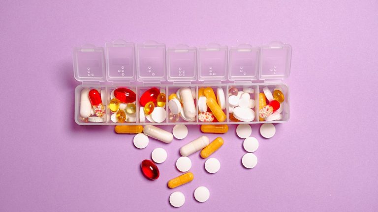 De viktigste vitaminene for en sunn kropp