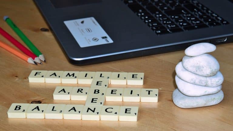 Hvordan få bedre work-life balance