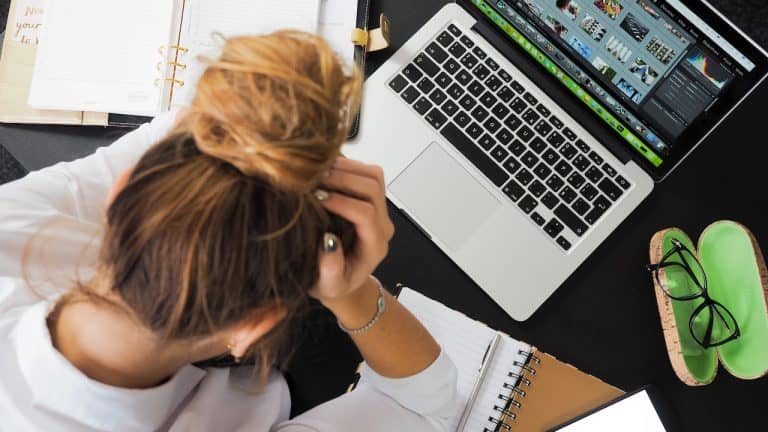 Hvordan håndtere stress i hverdagen