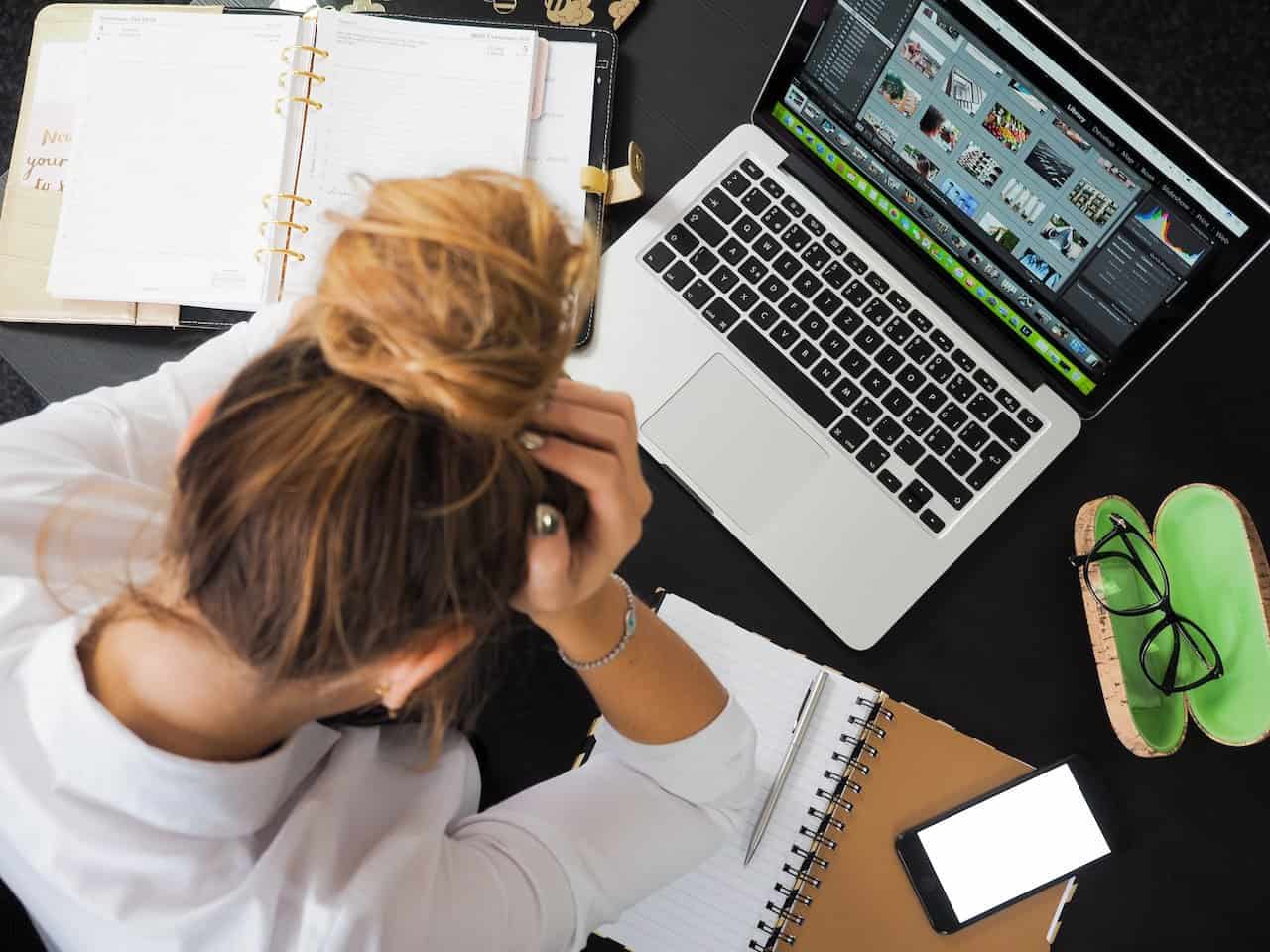 Hvordan håndtere stress i hverdagen