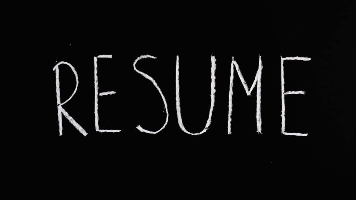 Hvordan skrive en imponerende CV