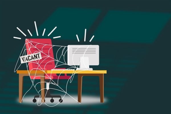 Arbeidsliv og teknologi: Hvordan påvirker digitaliseringen arbeidsmarkedet